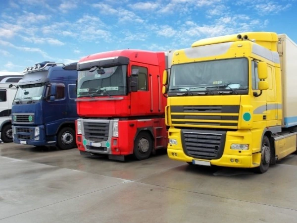 Konya Şehitkamil Nakliye